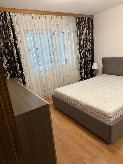 Girocului | 3 Camere | 67 mp | Etaj 1 | Centrală proprie | 2 Balcoane