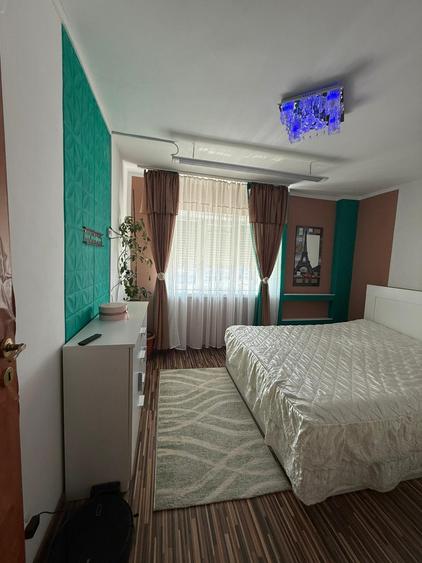 Apartament 3 camere - Zona Spital Focsani