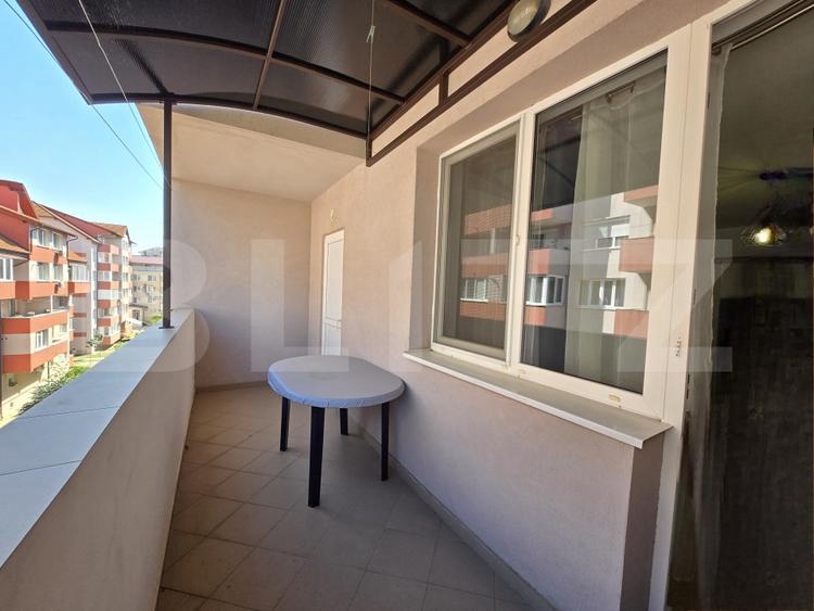 Apartament cu 3 camere de inchiriat,Anghel Saligny
