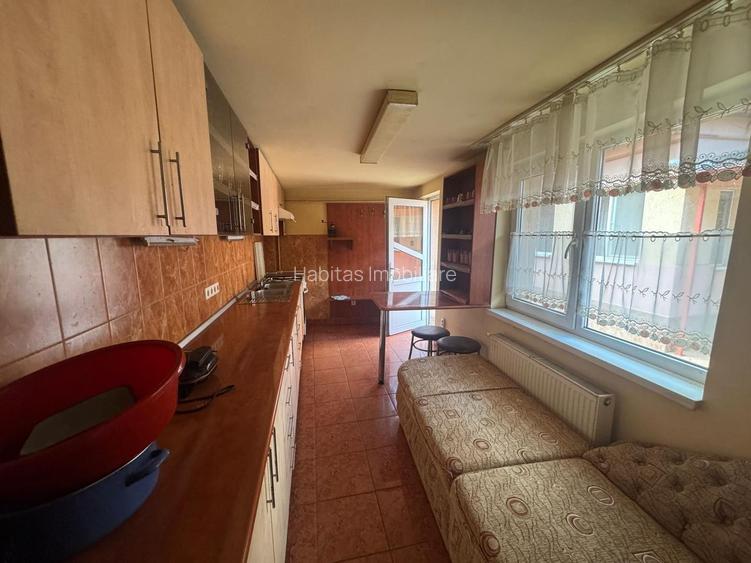 Casa individuala cu 1200 teren si garaj separat - Marasti - 23