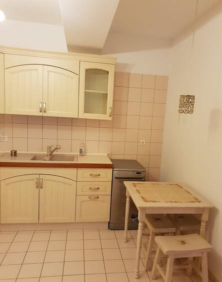 Apartament 3 camere | Central Park | Stefan cel Mare | 2 parcari