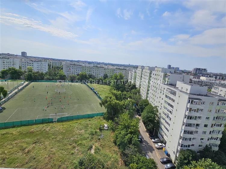 Triplex exclusiv si deosebit - New Residences Colentina - 18