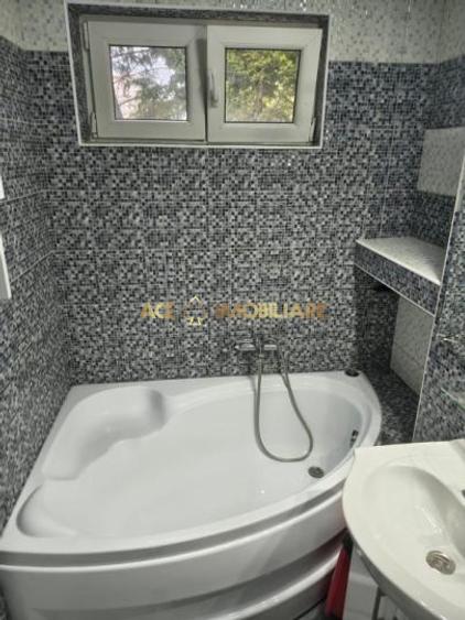3 Camere de inchiriat | Camil Ressu | Metrou | PetFriendly | Parcare
