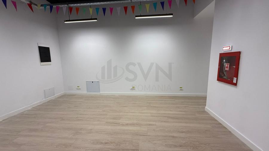 REC3001579 Spatiu Comercial Premium I Cortina Academy I De vanzare
