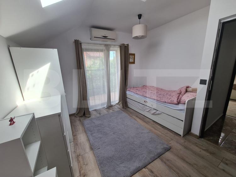 Casa Bucium zona Plopii fara Sot