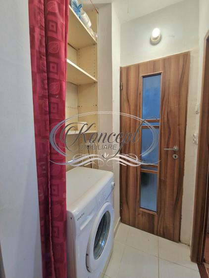 2 camere mobilat, Aleea Ciucas, Manastur