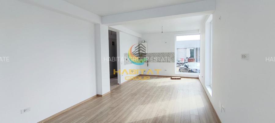 Casa 3 camere, 2 bai, statie STV, Complex rezidential, Vidra - 4