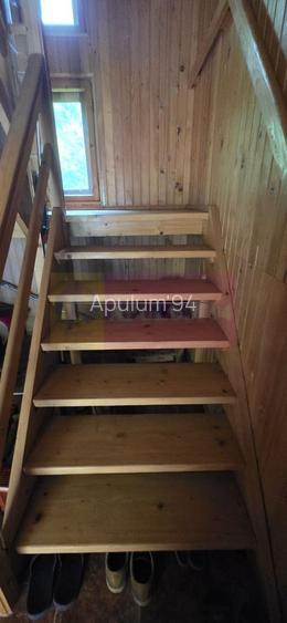 Cabana cu 5 camere de vanzare in Provita - 12