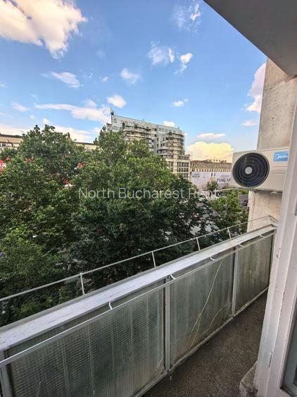 Apartament 2 camere | Piata Romana - 5