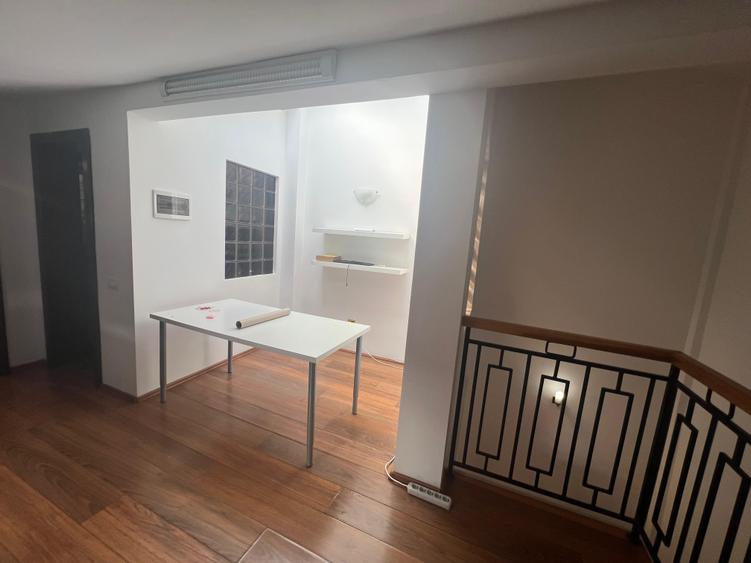 Domenii - 6 rooms villa for rent