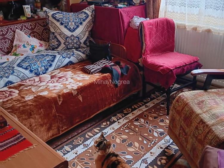 Apartament 3 camere, decomandat, Central, - 7