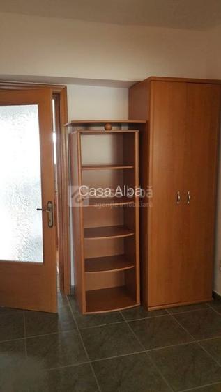 Centru - bd. Stefan cel Mare, 3 camere mobilat si utilat, dubla vedere - 10