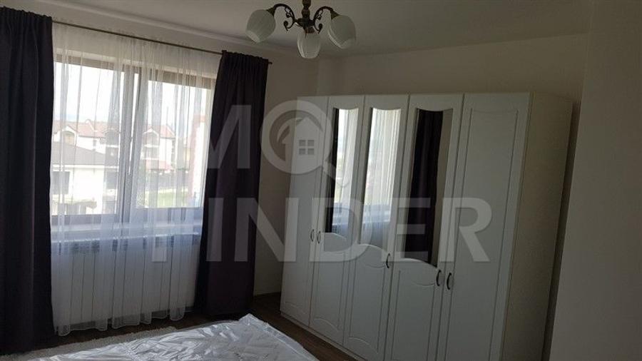 Inchiriere casa tip duplex in zona Europa