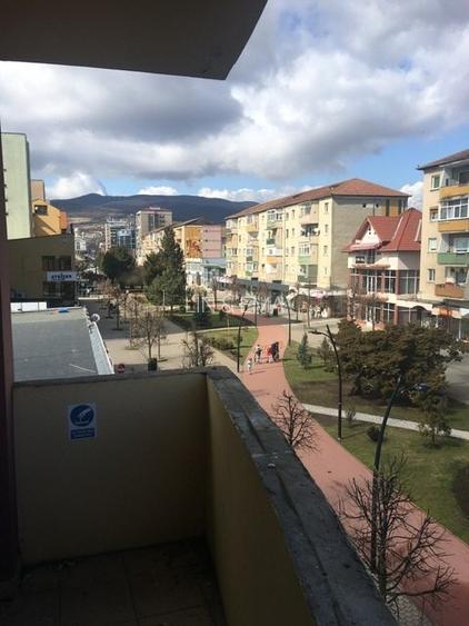 Spatiu Comercial , Blv Transilvaniei - 4