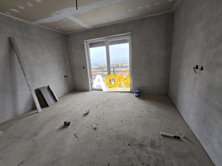 1/2 Duplex 3 Camere 2 Bai Zona Lidl Cetate - 13