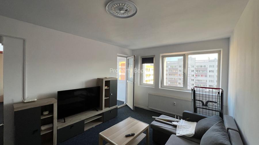 Apartament 2 camere in bloc anvelopat, Lujerului, Militari - 3