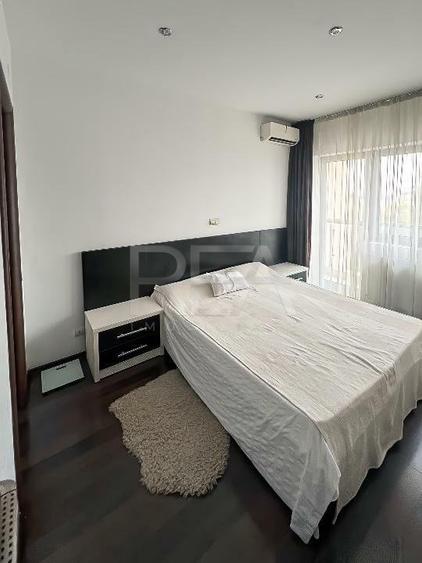 3 camere | Mobilat, Utilat | Mediteraneo Residence/Pipera