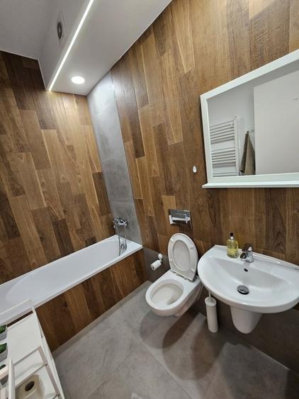 Apartament 2 Camere 4 City Residence