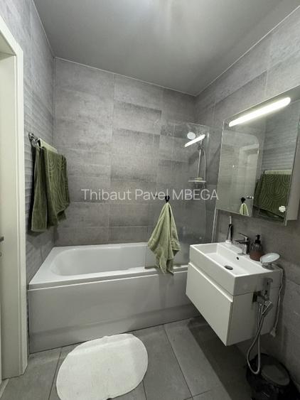 Apartament 2 Camere Sisești | 58 mp | Încalzire pardoseală | Parcare - 13