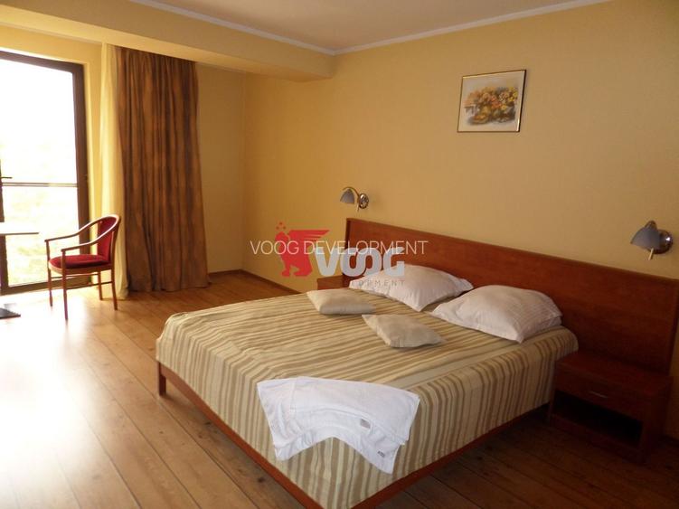 Penthouse Exclusivist cu 3 Camere|Terasă Spectaculoasă  |Jacuzzi - 20