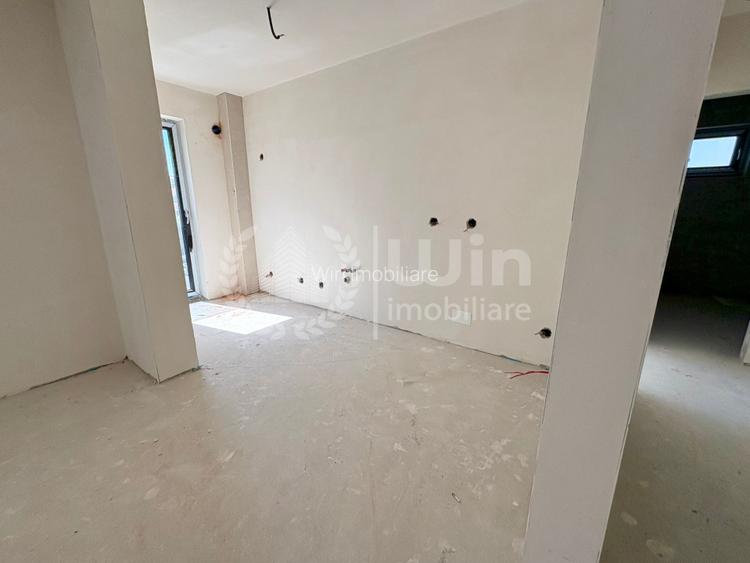 Apartament 2 camere | Bloc nou | Balcon | Etaj 2/5 | Intre Lacuri! - 4