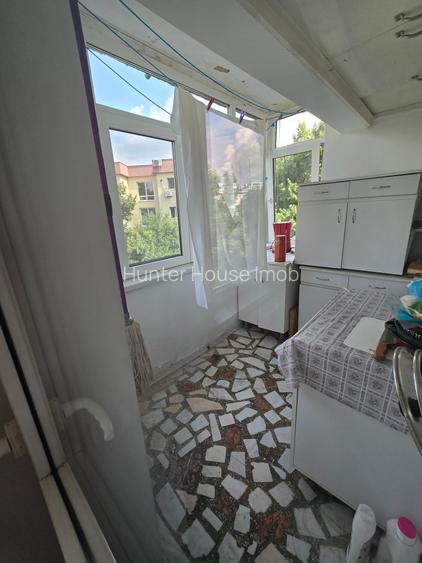 Apartament 3 camere decomandat | Centrală proprie | 2 băi | Drumul Sării - 25