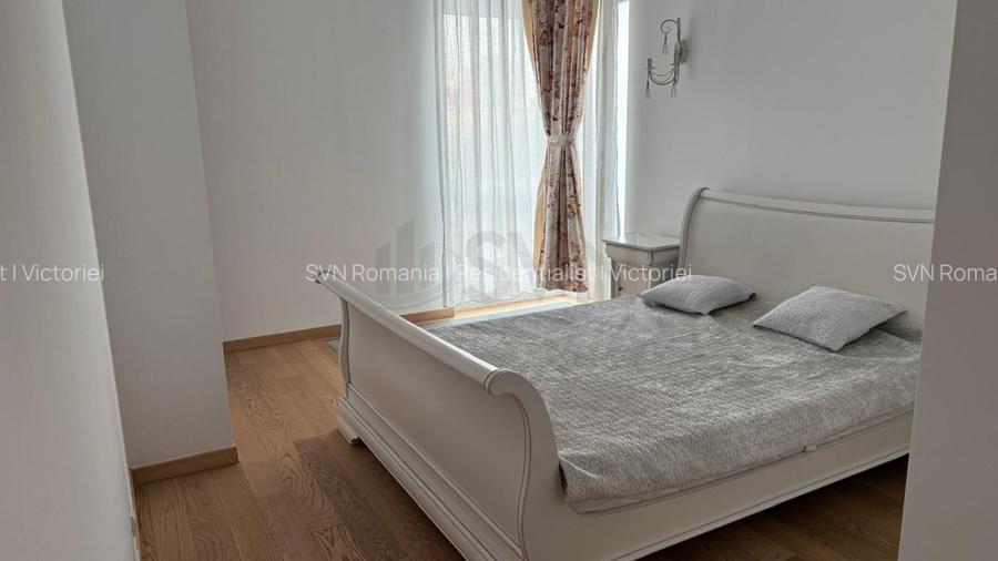 REA1026979 Apartament 4 camere I Aviatorilor I - 6