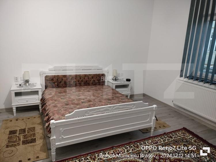 Apartament de 2 camere, 55 mp, zona Astra - 2