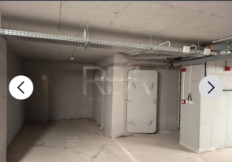 2 Camere | Bloc Boutique 2024 | Parcare Subterană | Apărătorii Patriei - 11