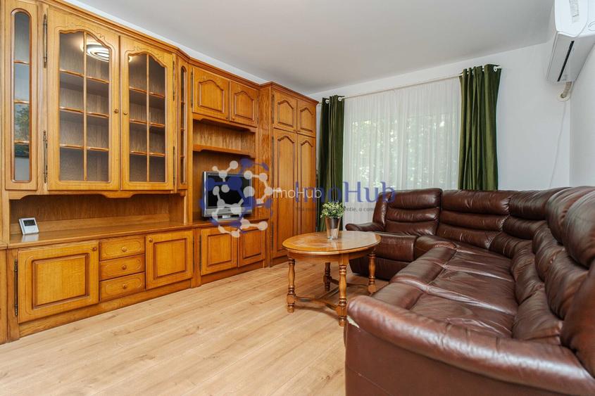 Apartament 3 camere decomandat, 2 bai si garaj in Nicolina - 15