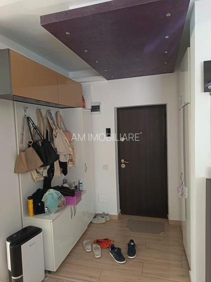 AP. 3 CAMERE-POPESTI-LEORDENI, PARCARE INCLUS, CENTRALA, METROU 12 MIN - 6