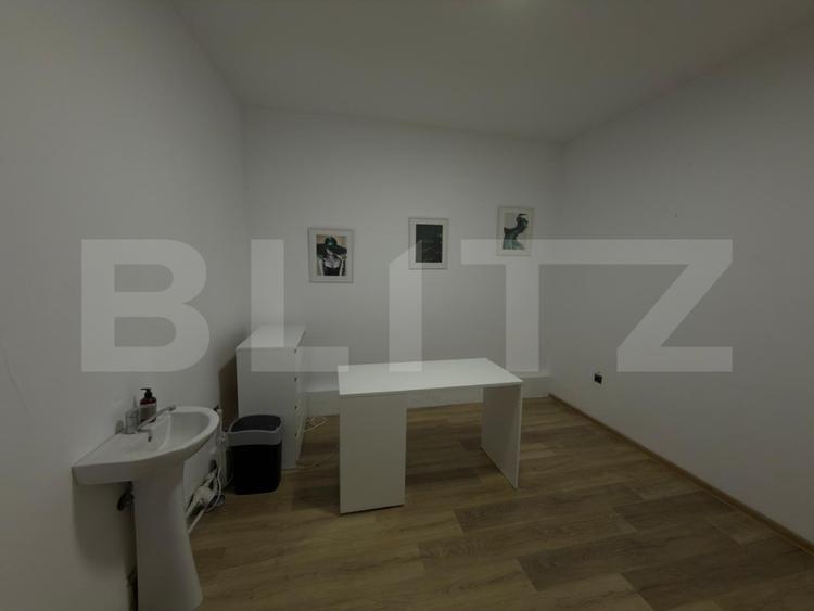 Spațiu comercial, 260 mp utili, zona Central