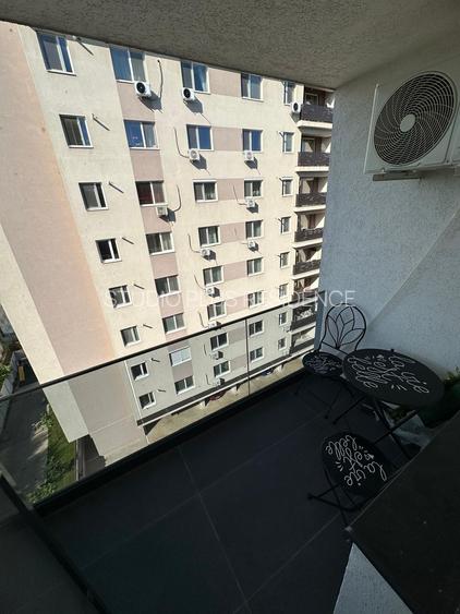 Apartament tip studio cu parcare inclusa/ 7 minute de Metrou(pe jos) - 3