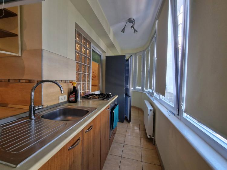 Apartament ultracentral Constanta de inchiriat