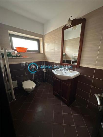 Royal Imobilare - Inchiriere vila zona Albert - 24