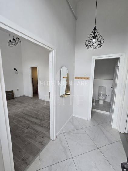 Apartament 3 camere în zona CALEA DOROBANTILOR- TRIBUNAL - 11