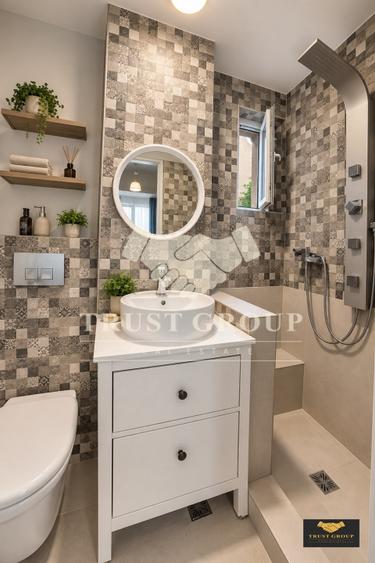 Apartament 2 camere Sala Palatului | Calea Victoriei