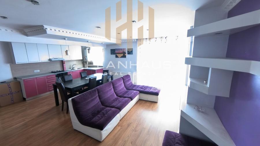 Apartament 4 camere, de vânzare, Zona Păltinișului case comision 0%