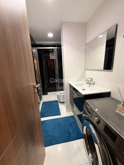 De închiriat – Apartament 3 camere | Timpuri Noi / Nerva Traian - 14