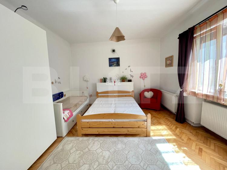 Apartament in vila cu gradina propie de 139 mp - Andrei Muresanu, Piata Engels - 5