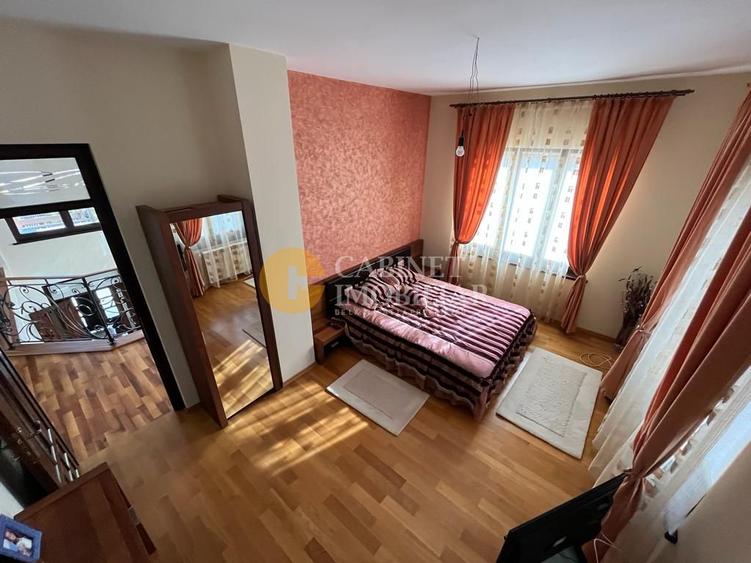 VILA de lux - design clasic-vintage - Dealul Galata - Sos Voinesti