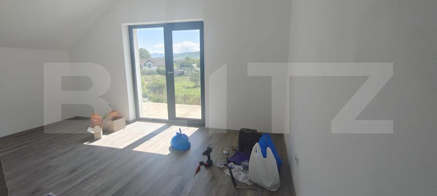 Casă individuală premium, 150 mp utili, teren 1.000 mp, zona Unirea
