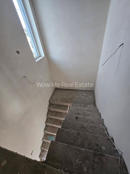 Vilă Individuală 4 Camere  Strada Triumfului Pantelimon - 6