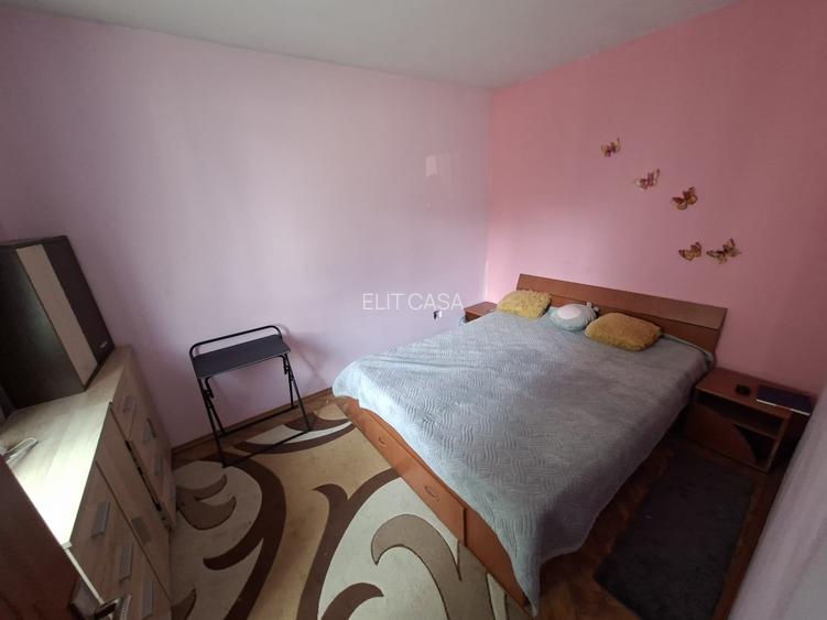 Apartament cu 2 camere, zona Alexandru cel Bun - 6