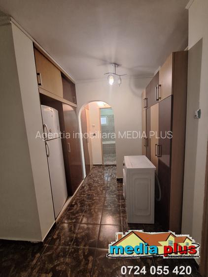 Apartament 2 camere decomandat, etaj 1, Piața Centrală - 5
