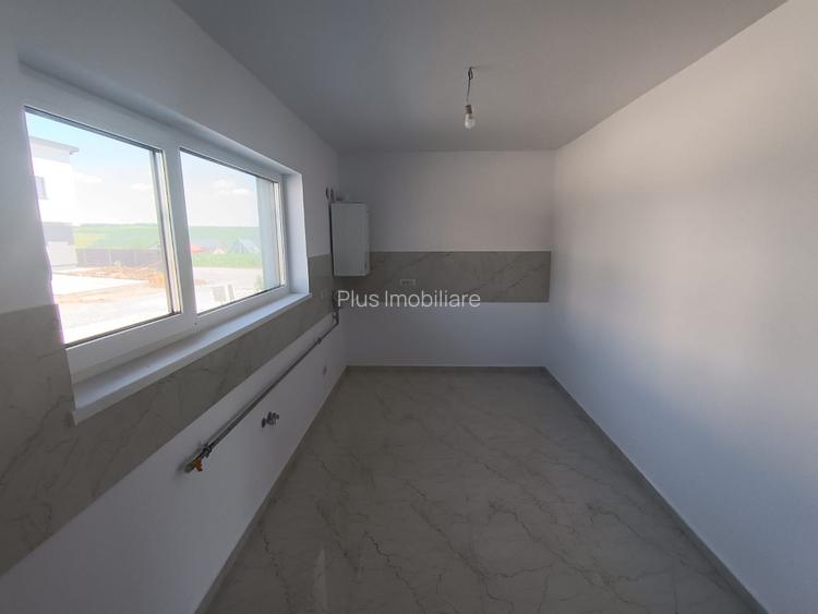 CASA , 113 MP, PARTER SI ETAJ, INTABULATA,CONSTRUCTIE 2025, VALEA LUPULUI - 11