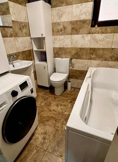 Vila 4 camere, 3 bai si curte amenajata in Chiajna, Proprietar - 12