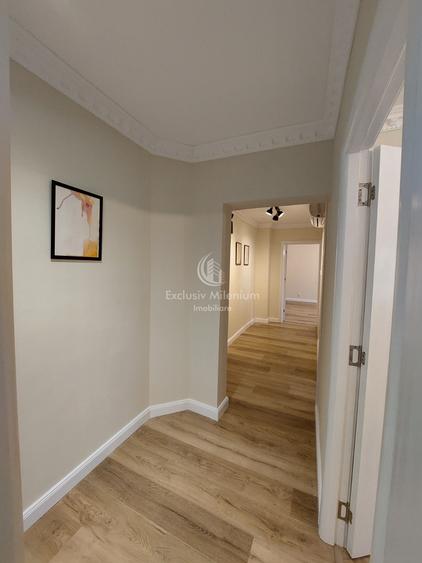 Spatiu Birouri Casa Piata Victoriei - Iancu de Hunedoara Renovat