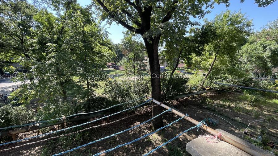 Apartament cu 2 camere in bloc de cărămidă , etajul 1 - 24