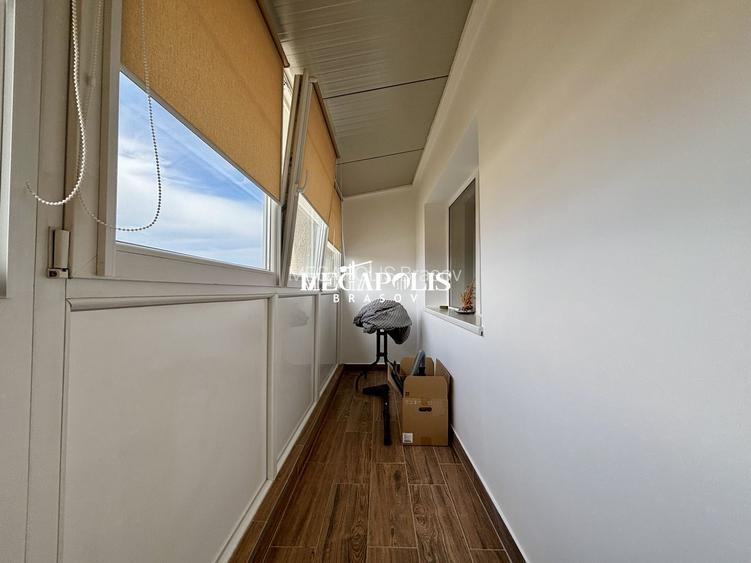 Apartament 2 camere | Etaj Intermediar | Priveliște Către Munte | Noua - 23
